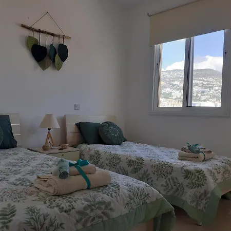 Apartment Hilltop View