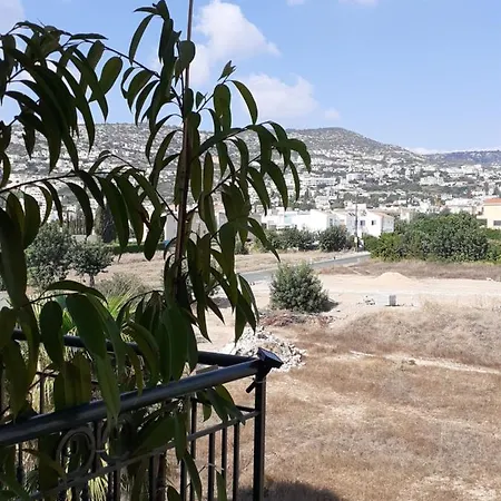 Hilltop View Peyia Paphos