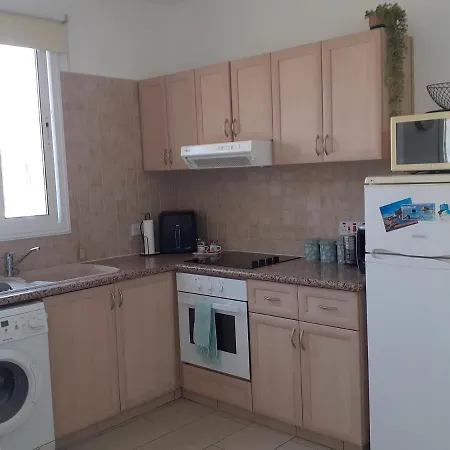 Hilltop View Peyia *