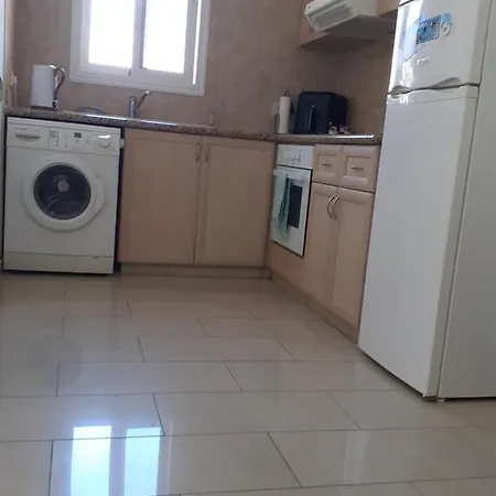 Apartamento Hilltop View Peyia Paphos