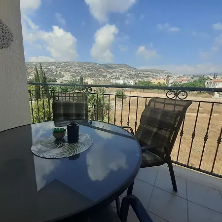 Hilltop View * Peyia