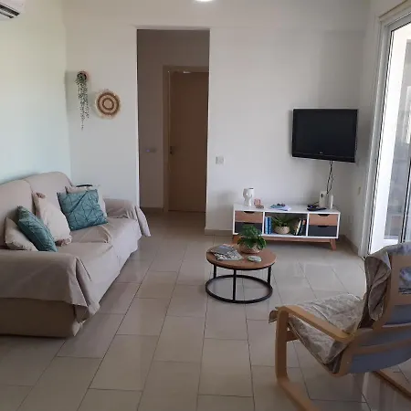 Hilltop View Peyia * Πάφος