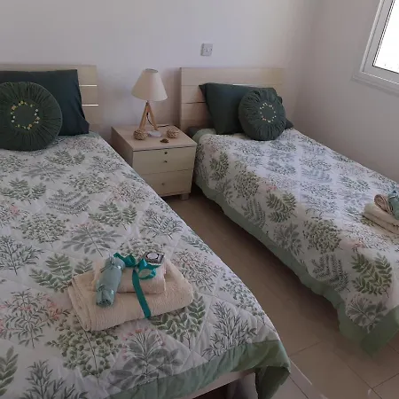 Apartament Hilltop View Peyia