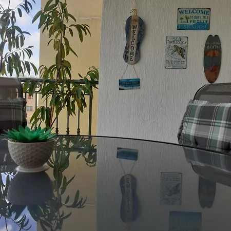 Hilltop View Peyia Apartment *