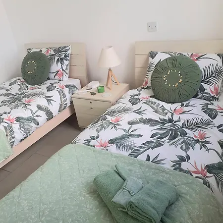 Apartament Hilltop View Peyia