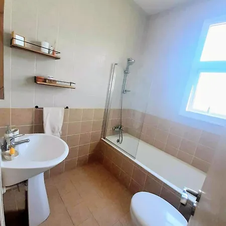 Apartamento Hilltop View Peyia Paphos