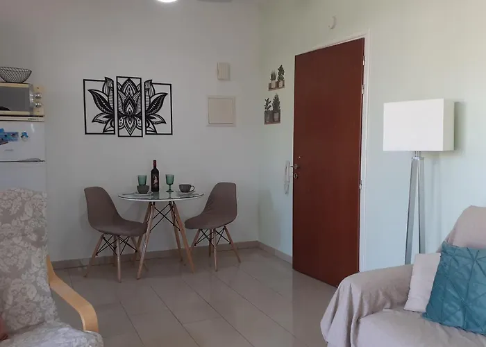 Hilltop View Peyia * Paphos