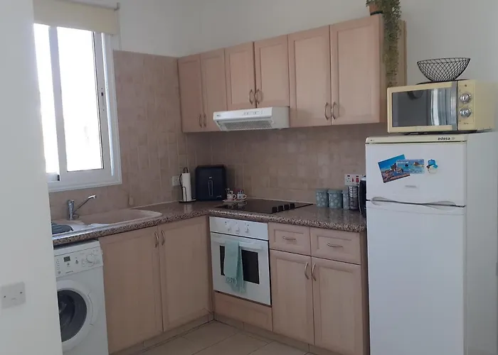 Hilltop View Peyia *