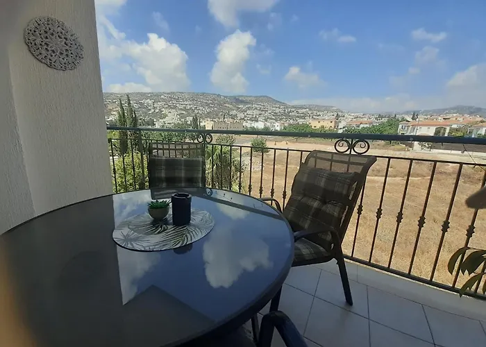 Hilltop View Peyia * Paphos