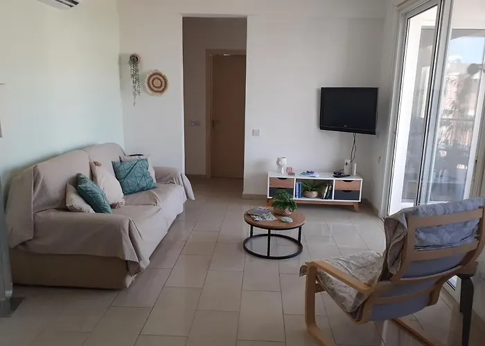 Hilltop View Peyia * Paphos