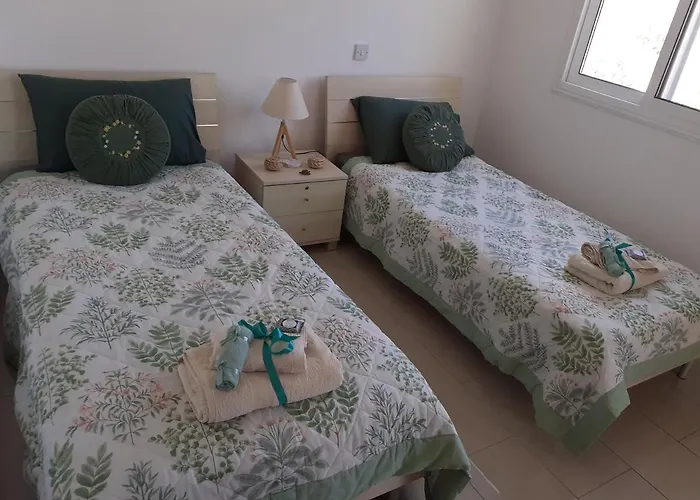 Apartamento Hilltop View Peyia