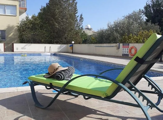 Hilltop View Peyia Paphos