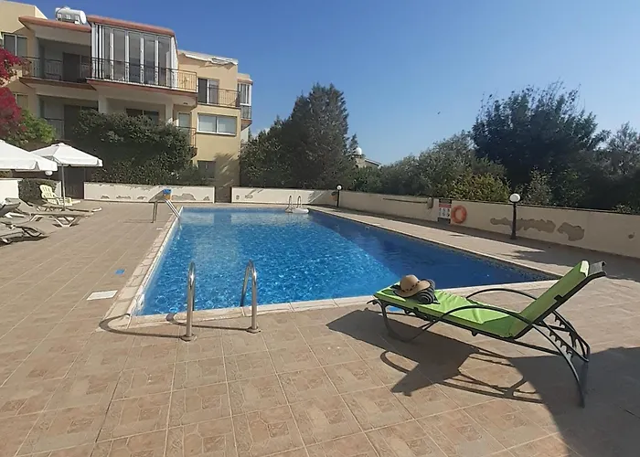 Hilltop View Peyia Pafos