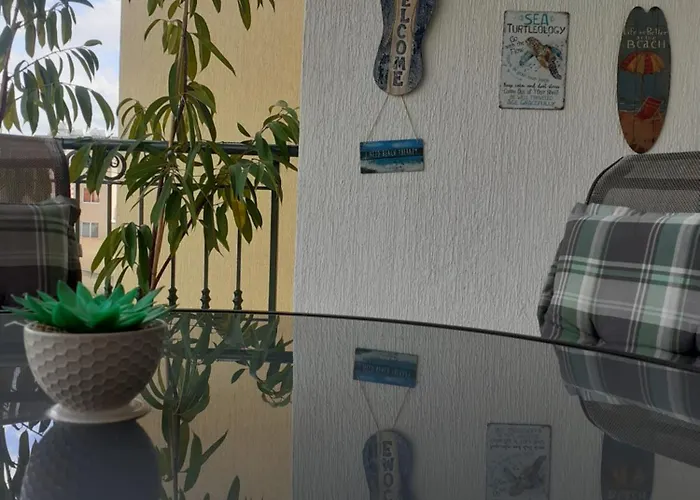 Hilltop View Peyia Apartamento *