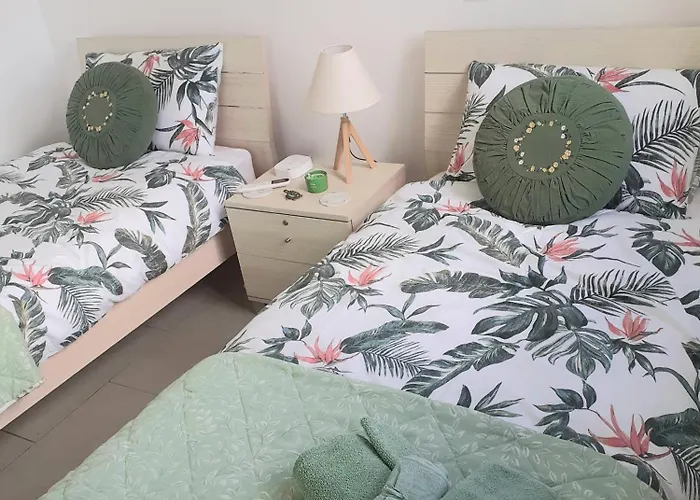 Apartman Hilltop View Peyia