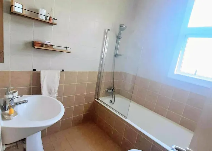 Apartman Hilltop View Peyia Paphos