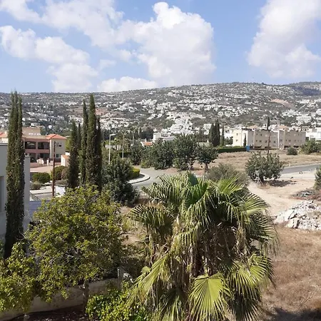 Hilltop View Peyia Paphos