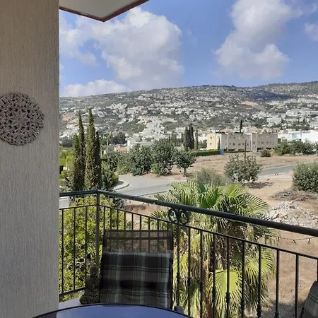 Hilltop View Peyia *