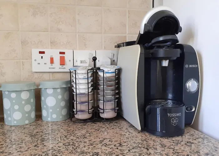 公寓 Hilltop View Peyia