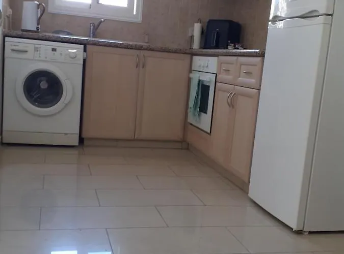 公寓 Hilltop View Peyia Paphos