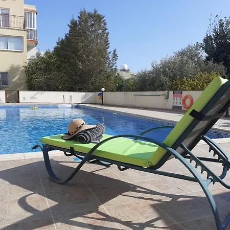 Hilltop View Peyia Paphos