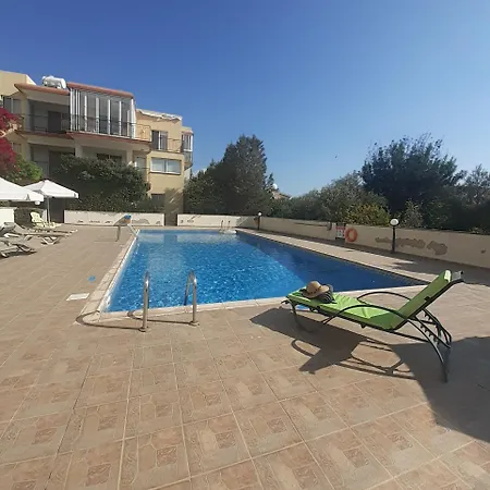 Hilltop View Peyia Paphos